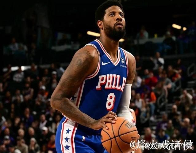 基扬特-乔治华丽突破拉杆得分，爵士打出14-2高潮反超独行侠