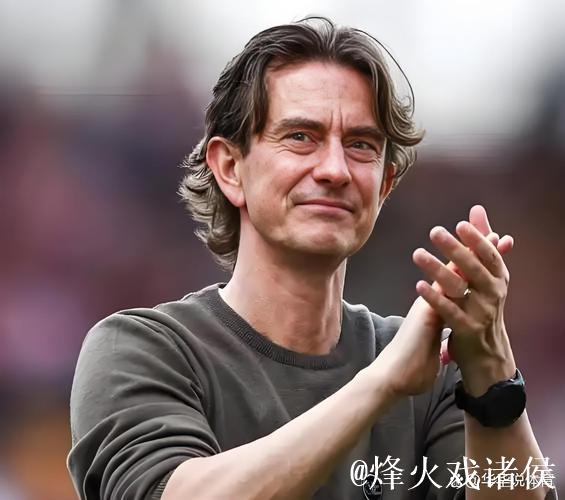 热刺内部质疑弗兰克，但尚未认真考虑解雇