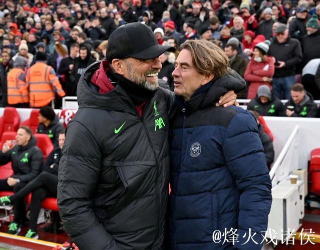 热刺拒绝换帅 克洛普执教传闻遭否认 热刺拒绝换帅 克洛普执教传闻遭否认