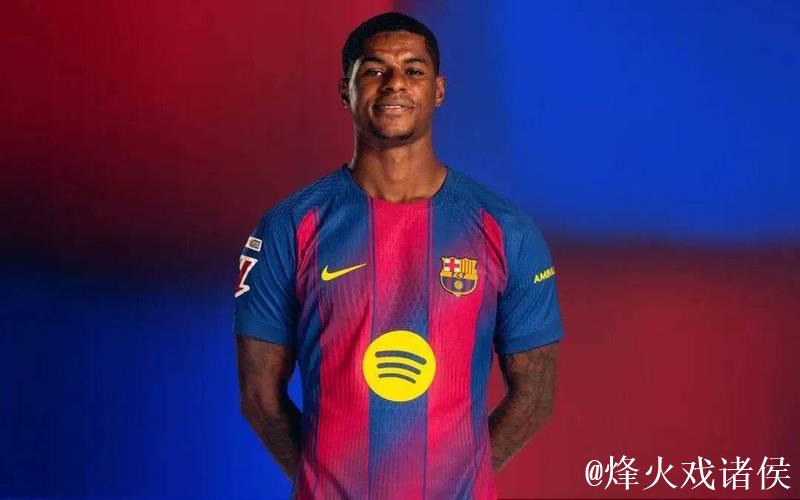 巴萨欲逼曼联为拉什福德降价千万元,妖星效仿安东尼拒绝他投 巴萨欲逼曼联为拉什福德降价千万元,妖星效仿安东尼拒绝他投