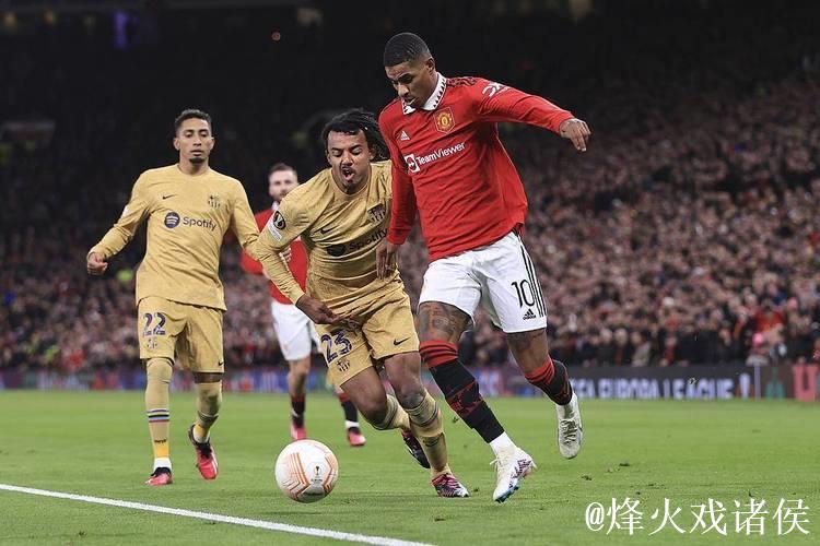 巴萨欲逼曼联为拉什福德降价千万元,妖星效仿安东尼拒绝他投 巴萨欲逼曼联为拉什福德降价千万元,妖星效仿安东尼拒绝他投