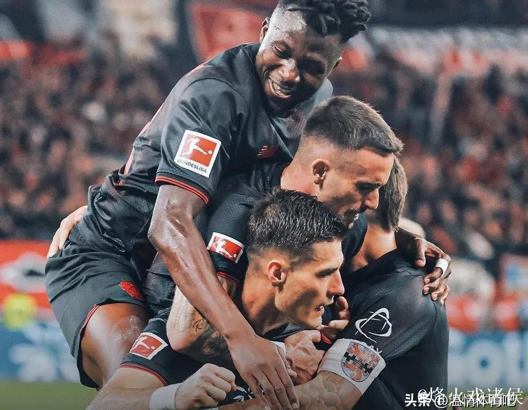 多特奋战药厂,2比1险胜锁定胜局 多特奋战药厂,2比1险胜锁定胜局