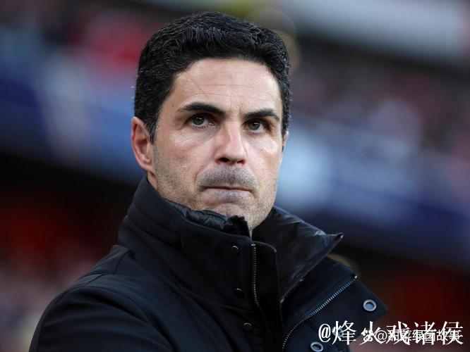 热刺CEO曾在阿森纳支持阿尔特塔,如今也将耐心给予弗兰克 热刺CEO曾在阿森纳支持阿尔特塔,如今也将耐心给予弗兰克